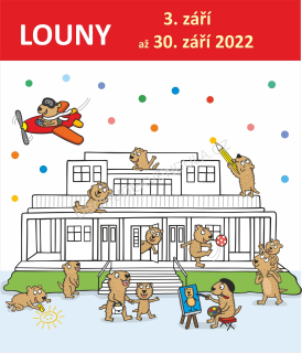 Louny 2022